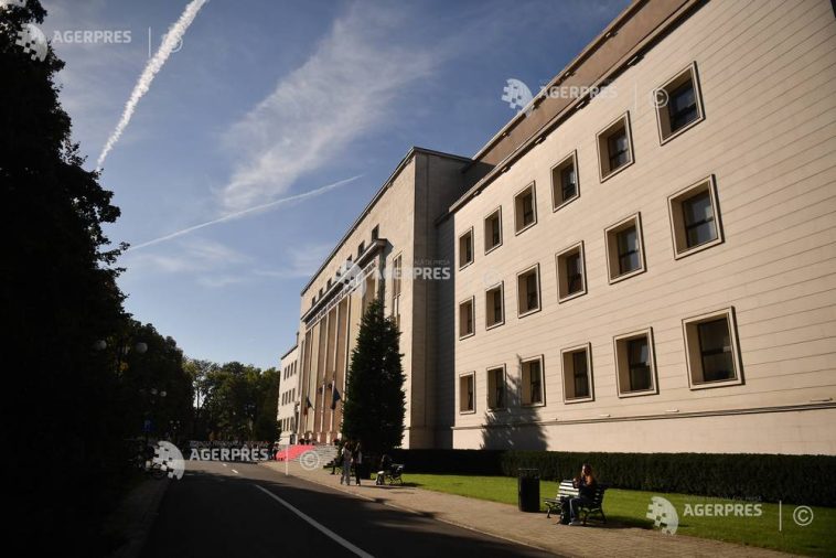 Nicu Vasile, la conferința ASAS: Agricultura viitorului înseamnă știință aplicată, inovație și viziune economică