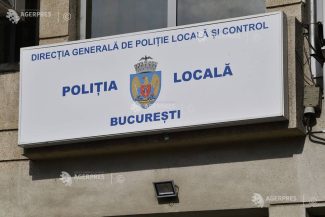 Proiect pentru reorganizarea Poliției Locale: Numărul total de posturi, redus la 384