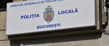 Proiect pentru reorganizarea Poliției Locale: Numărul total de posturi, redus la 384