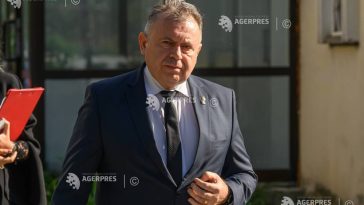 Tribunalul Vaslui a dispus înlăturarea din dosarul Nelu Tătaru a actelor de urmărire instrumentate de DGA