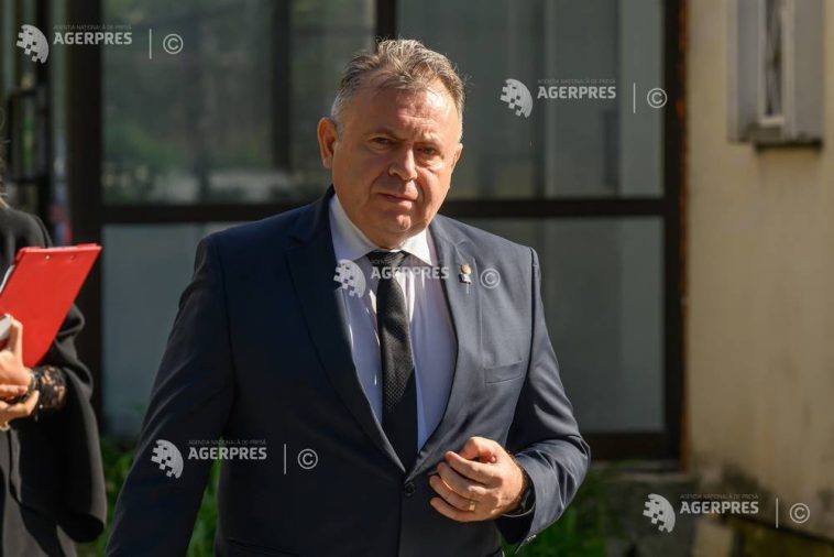 Tribunalul Vaslui a dispus înlăturarea din dosarul Nelu Tătaru a actelor de urmărire instrumentate de DGA
