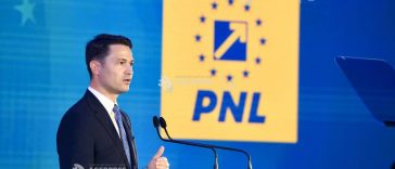 Robert Sighiartău: PNL a votat din nou – se menține decizia de a nu mai face alianță cu PSD