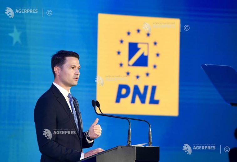 Robert Sighiartău: PNL a votat din nou – se menține decizia de a nu mai face alianță cu PSD