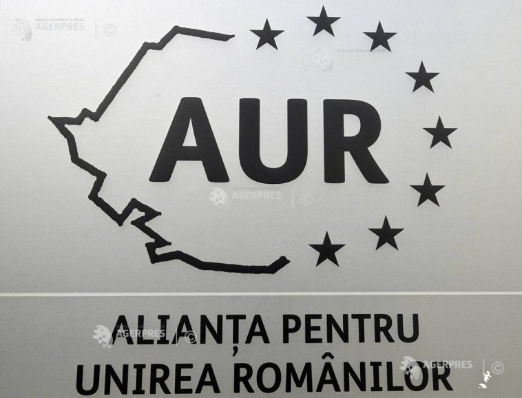 AUR propune înființarea Ghișeului Unic pentru Diaspora, proiect de sprijinire a revenirii românilor în țară
