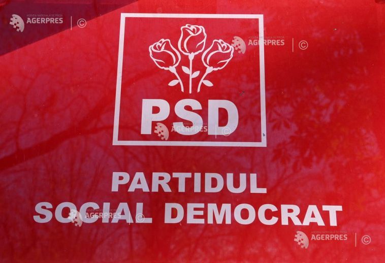 Parlamentarii PSD se reunesc în ultima ședință înainte de moțiune; participă și Sorin Grindeanu (surse)