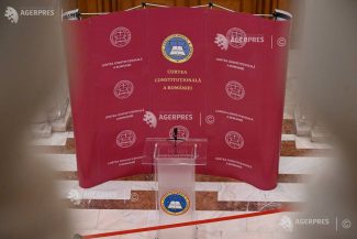 Președintele sesizează CCR privind guvernanța corporativă a întreprinderilor publice: Decontări arbitrare în exercitarea mandatului