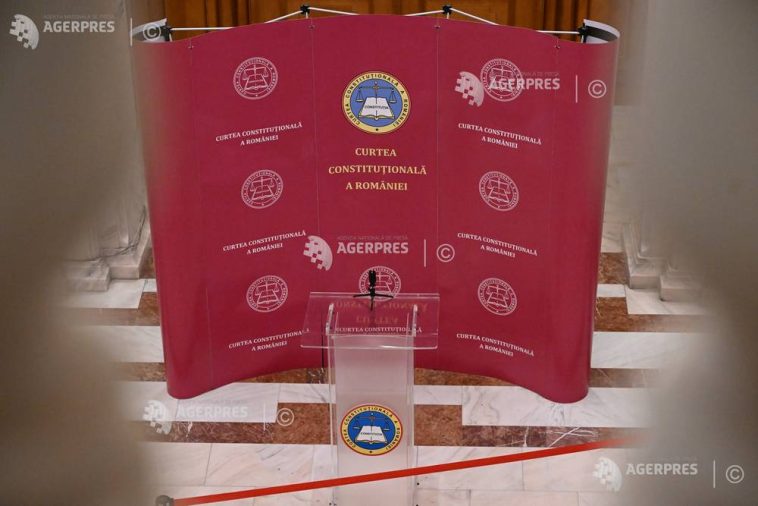 Președintele sesizează CCR privind guvernanța corporativă a întreprinderilor publice: Decontări arbitrare în exercitarea mandatului