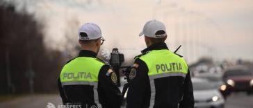 Buzău: Un mort și un rănit în urma unui accident produs pe A7; trafic dirijat
