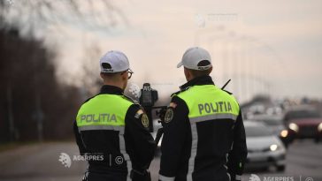 Buzău: Un mort și un rănit în urma unui accident produs pe A7; trafic dirijat