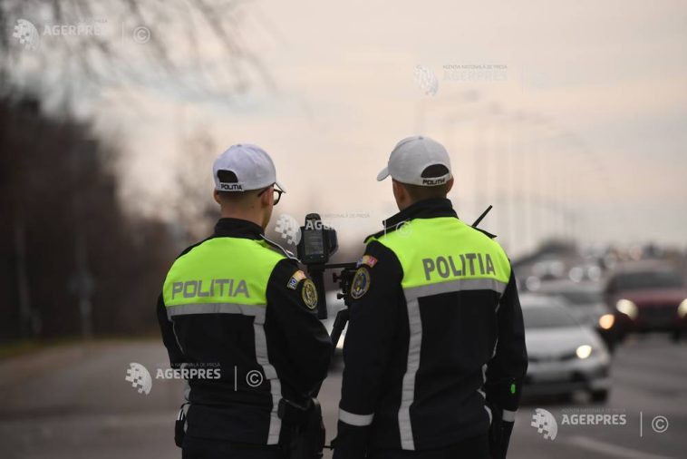 Buzău: Un mort și un rănit în urma unui accident produs pe A7; trafic dirijat