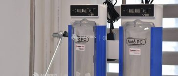 Sector 4: Centrul de Diagnostic, Tratament și Cercetare a Tuberculozei ‘Marius Nasta’ va fi terminat în august