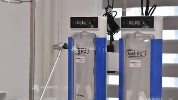 Sector 4: Centrul de Diagnostic, Tratament și Cercetare a Tuberculozei ‘Marius Nasta’ va fi terminat în august