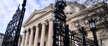 Manageri și agenți artistici din toată Europa, la Adunarea Generală a AEAA, reunită prima oară la București