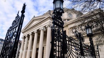 Manageri și agenți artistici din toată Europa, la Adunarea Generală a AEAA, reunită prima oară la București