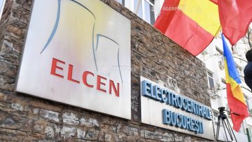 Guvernul a aprobat inițierea transferului către Primăria Capitalei a acțiunilor deținute de către stat la ELCEN