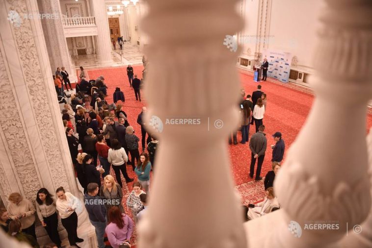 Sindicatele din Senat dezaprobă proiectul noii legi a salarizării: Nu respectă principiile echității, ierarhizării corecte