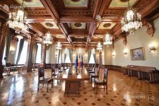 Consultări la Cotroceni/Nicușor Dan a apreciat deschiderea spre dialog a parlamentarilor
