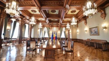 Consultări la Cotroceni/Nicușor Dan a apreciat deschiderea spre dialog a parlamentarilor