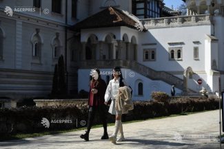 S-au lansat înscrierile pentru o nouă ediție a concursului Cotroceni Creativ; data-limită – 28 iunie
