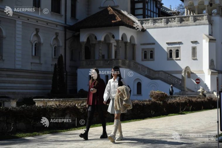 S-au lansat înscrierile pentru o nouă ediție a concursului Cotroceni Creativ; data-limită – 28 iunie