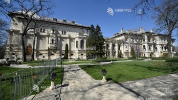 UPDATE Dronă căzută la Galaţi/ Şedinţa CSAT s-a încheiat