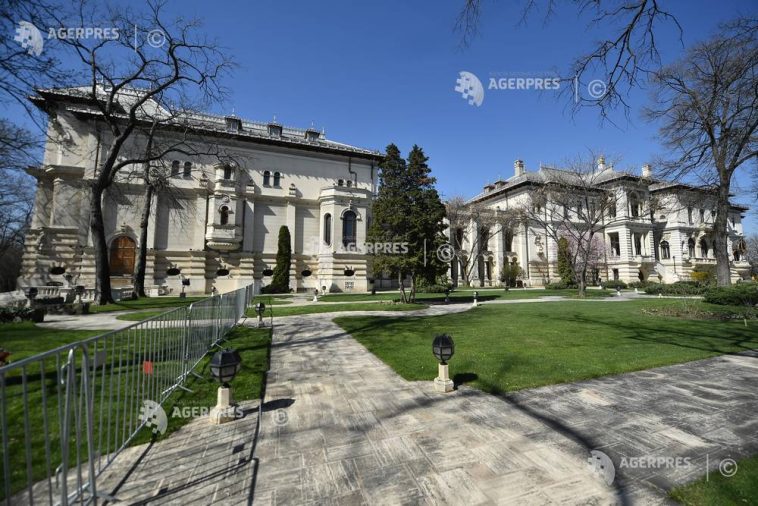 UPDATE Dronă căzută la Galaţi/ Şedinţa CSAT s-a încheiat
