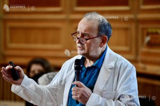 Mihălțan: Studii științifice arată că între țigara electronică și BPOC există o legătură