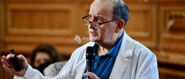 Mihălțan: Studii științifice arată că între țigara electronică și BPOC există o legătură