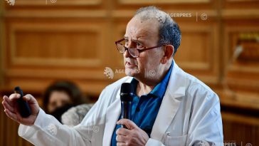 Mihălțan: Studii științifice arată că între țigara electronică și BPOC există o legătură