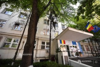 Verificări în cazul bebelușului care a murit în martie la Maternitatea Polizu: Sancțiune și sesizare pentru malpraxis
