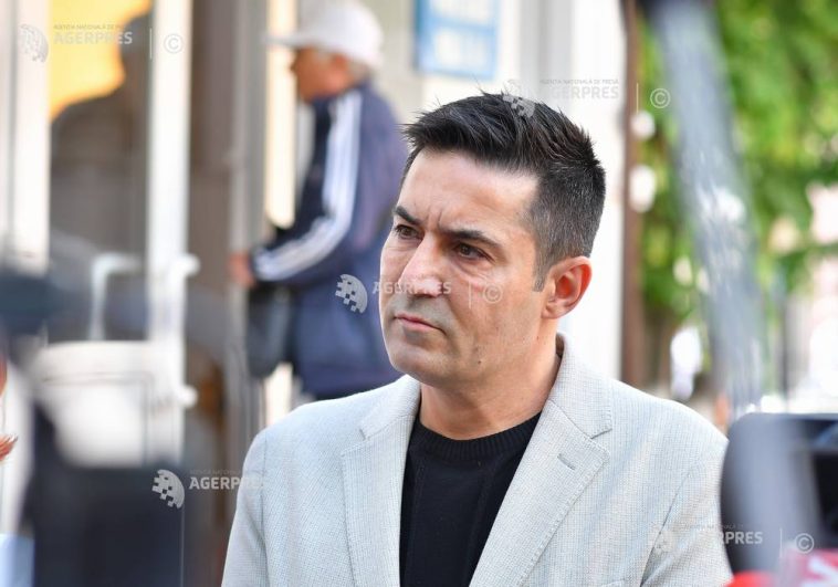 Manda: Dacă va fi o invitație către PSD să dea premierul, numele pe care îl propunem este Sorin Grindeanu