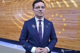 Negrescu: România trebuie să-și fundamenteze o poziție de țară clară privind viitorul buget multianual al UE