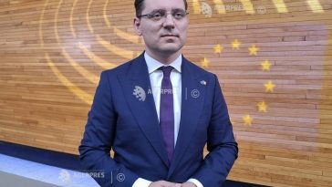 Negrescu: România trebuie să-și fundamenteze o poziție de țară clară privind viitorul buget multianual al UE