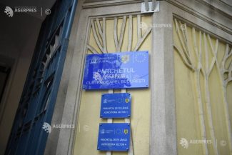 Avocat implicat într-un accident auto, după ce a consumat droguri și alcool; procurorii cer o pedeapsă cu suspendare