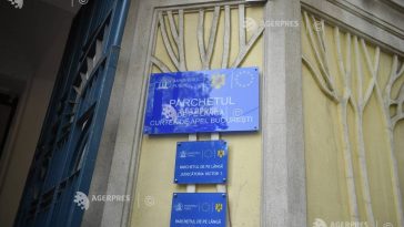 Avocat implicat într-un accident auto, după ce a consumat droguri și alcool; procurorii cer o pedeapsă cu suspendare