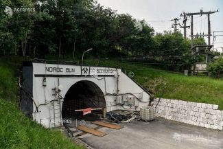 Harghita: La un an de la inundarea Salinei Praid, președintele CJ cere ”soluții concrete” și ”asumare” din partea statului