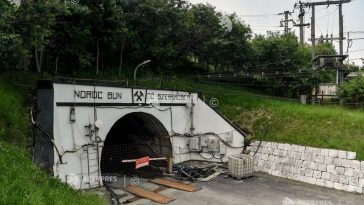 Harghita: La un an de la inundarea Salinei Praid, președintele CJ cere ”soluții concrete” și ”asumare” din partea statului