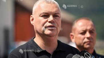 Prefectul Harghitei, Petres Sándor, la un an de la inundarea Salinei Praid: Efectele se văd în situația economică și în moralul locuitorilor