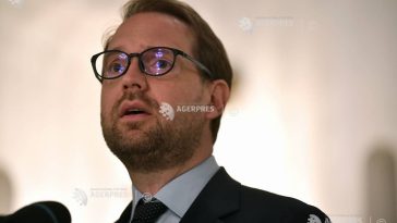 Nicușor Dan și Dominic Fritz au avut discuții, la Palatul Cotroceni (surse)