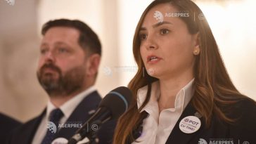 Consultări la Cotroceni/ Delegația POT discută cu președintele Nicușor Dan