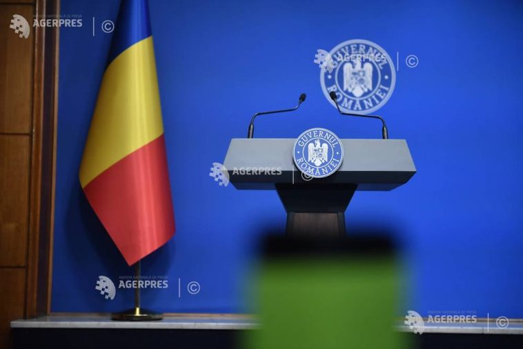 Guvern: Companiile de stat subvenționate necesită mecanisme de monitorizare, redresare sau restructurare urgentă