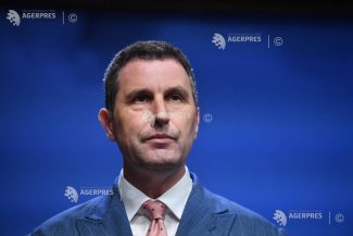 Ministrul interimar al Agriculturii: Temperaturile scăzute au afectat pomicultura aproape în fiecare județ; culturile de câmp nu arată rău