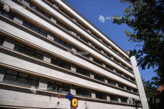 Guvern: Investiție de peste 218 milioane de lei pentru modernizarea și consolidarea sediului Ministerului Economiei