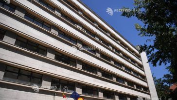 Guvern: Investiție de peste 218 milioane de lei pentru modernizarea și consolidarea sediului Ministerului Economiei