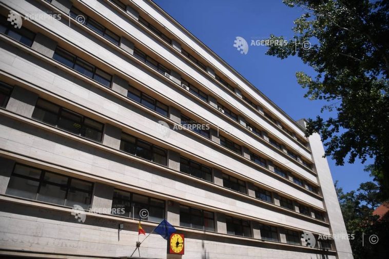 Guvern: Investiție de peste 218 milioane de lei pentru modernizarea și consolidarea sediului Ministerului Economiei