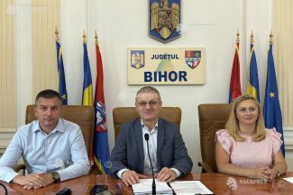 Bihor: CJ contractează un împrumut de până la 38 de milioane de euro de la BEI pentru proiecte rutiere