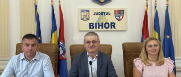 Bihor: CJ contractează un împrumut de până la 38 de milioane de euro de la BEI pentru proiecte rutiere