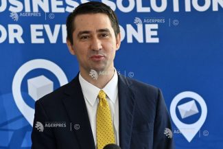 Familia Regală a României a vizitat obiective modernizate din cadrul Companiei Naționale ‘Poșta Română’