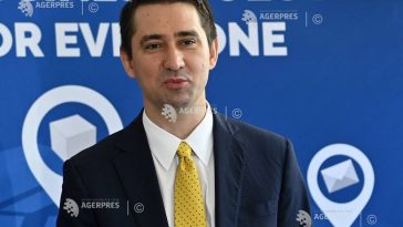 Familia Regală a României a vizitat obiective modernizate din cadrul Companiei Naționale ‘Poșta Română’