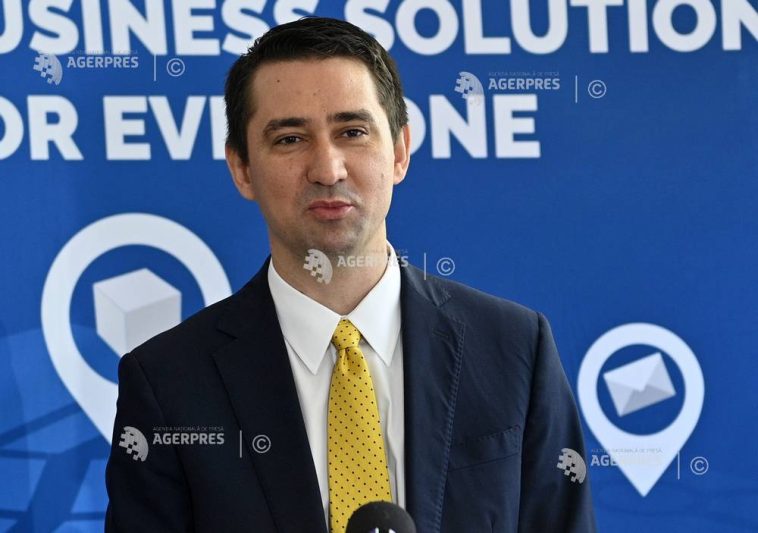 Familia Regală a României a vizitat obiective modernizate din cadrul Companiei Naționale ‘Poșta Română’